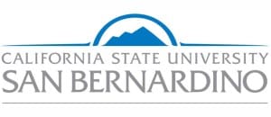 Kalifornische Staatsuniversität San Bernardino