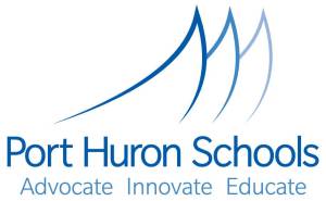 Port Huron Schulen