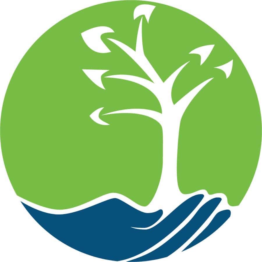 Logo des Bildungsbezirks St. Croix River