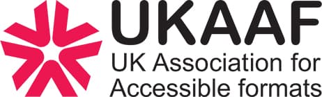 UK Association for Accessible Formats