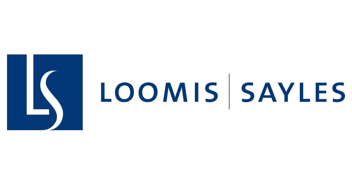 Markenzeichen von Loomis Sayles