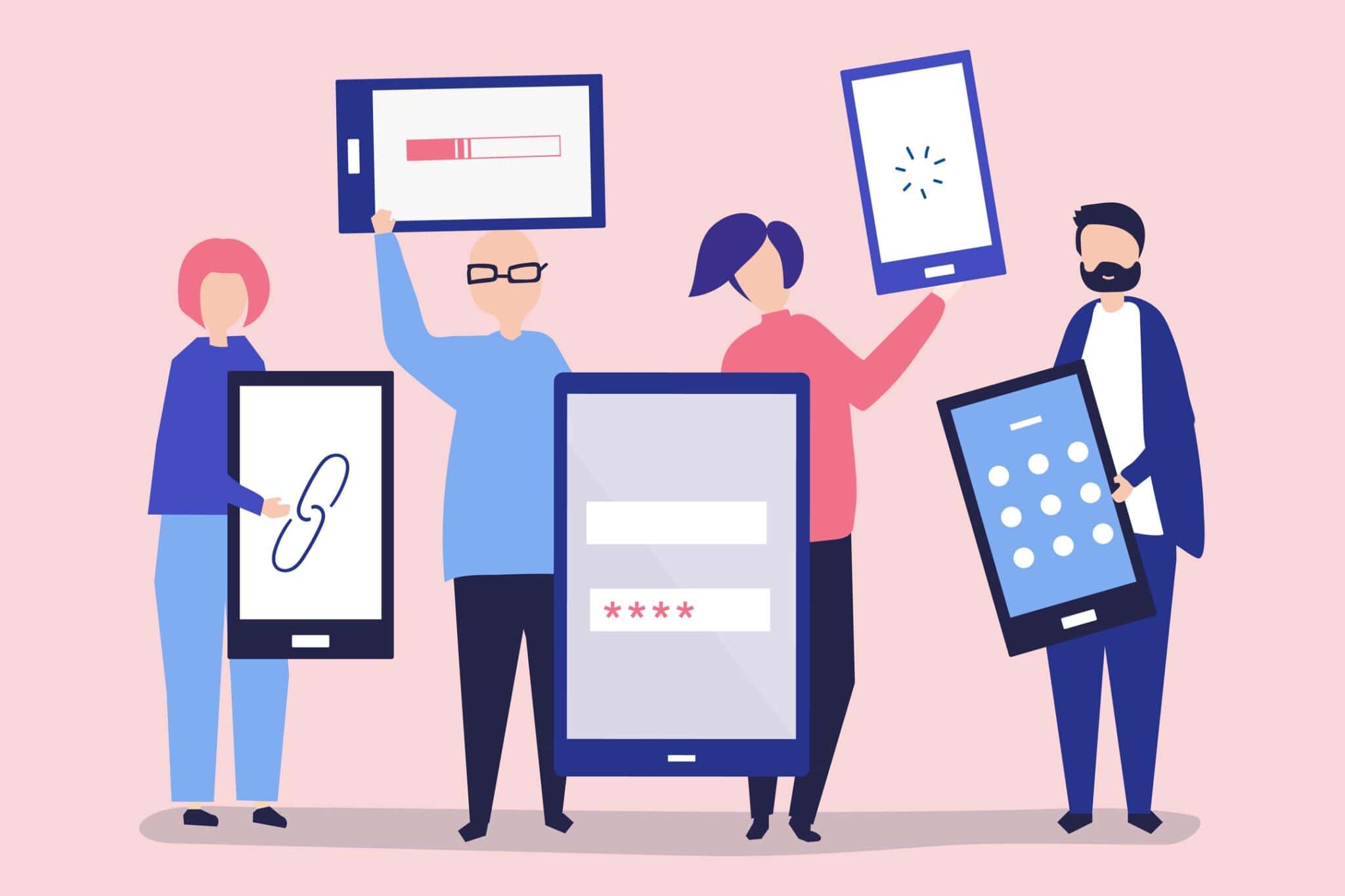 A Guide to WCAG Standards for PDFs - GrackleDocs